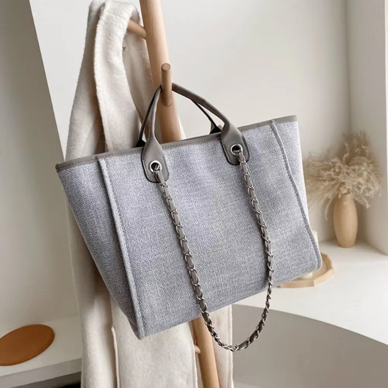 กระเป๋าโท้ทผ้าแคนวาสสำหรับผู้ห - Women'S Young Bags บทวิจารณ์และราคา
