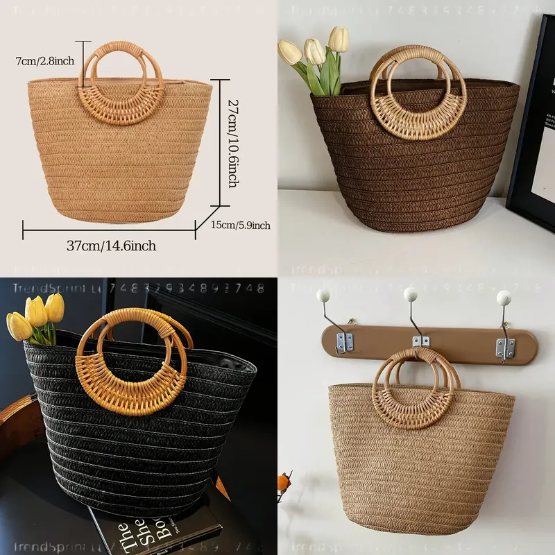 กระเป๋าถือสตรีสำหรับฤดูร้อน ทำ - Women'S Bags Handbags บทวิจารณ์และราคา