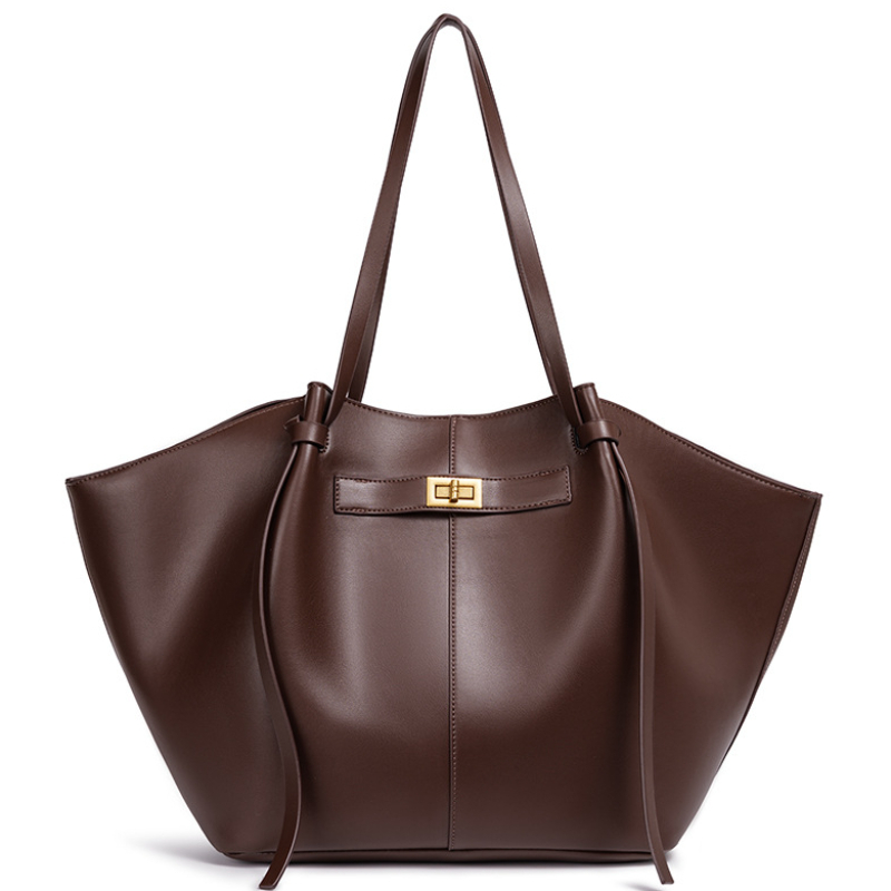 กระเป๋าโท้ทมีปีกสำหรับผู้หญิง  - Women Bags 2026 Trends บทวิจารณ์และราคา