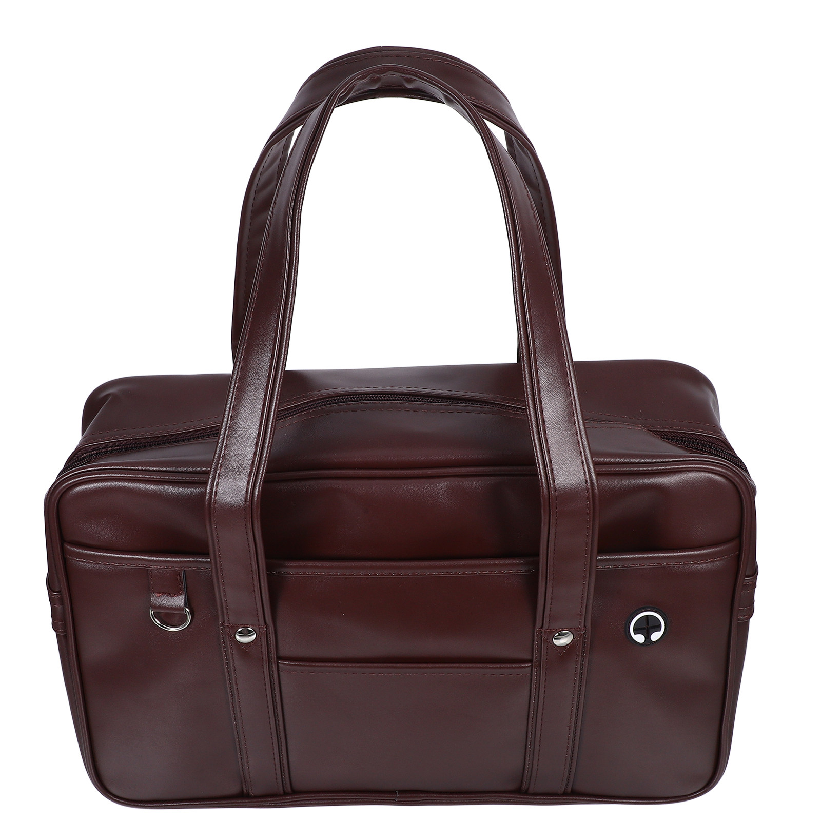 กระเป๋าใส่แล็ปท็อป PU กันน้ำ ค - Women Hand Bags For Office บทวิจารณ์และราคา