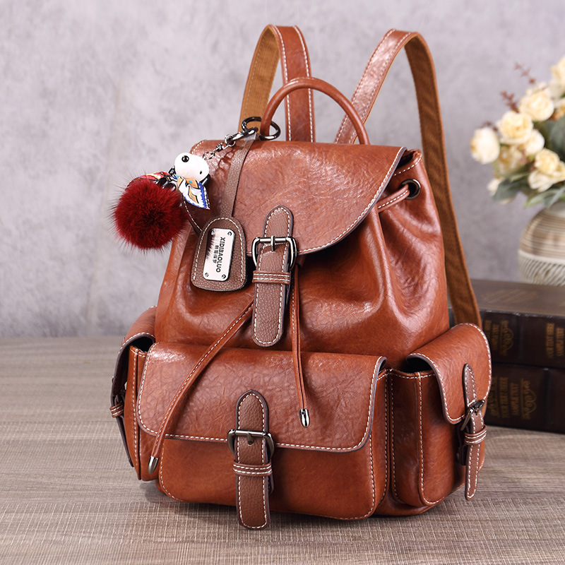 กระเป๋าเป้สะพายหลังสำหรับผู้หญ - Women Bags 2026 Trends บทวิจารณ์และราคา