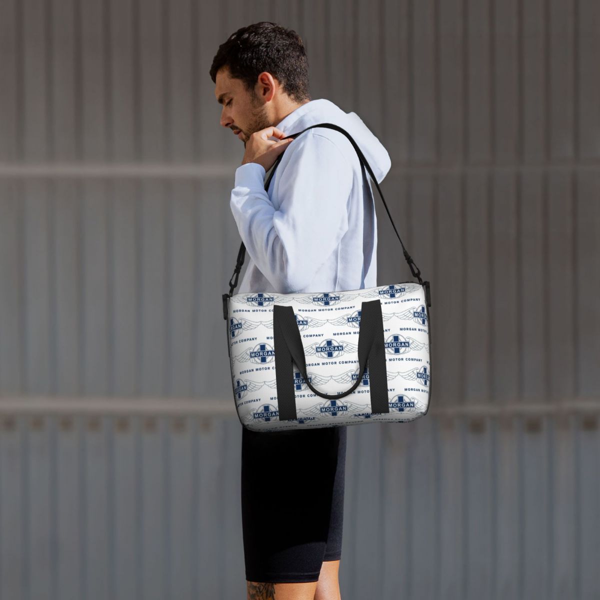 บริษัทมอร์แกน มอเตอร์ คาร์กระเ - Women Bags Company บทวิจารณ์และราคา
